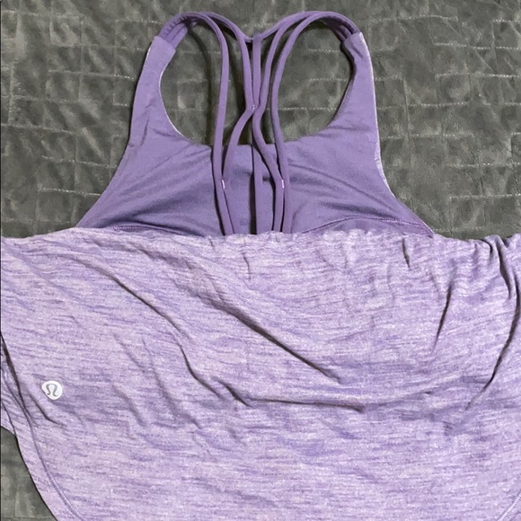 Lululemon top - Picture 4 of 4